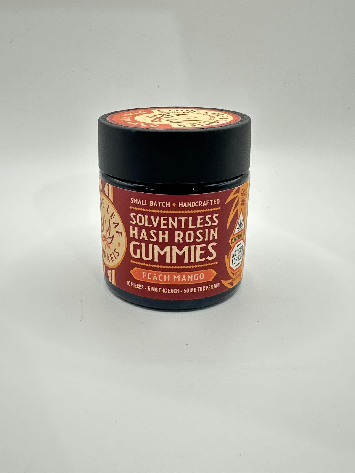 Photo of PEACH MANGO