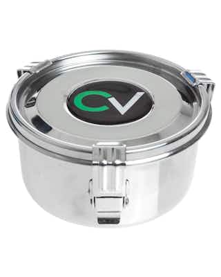 Product: Small CVault | 0.5oz Capacity | CVault