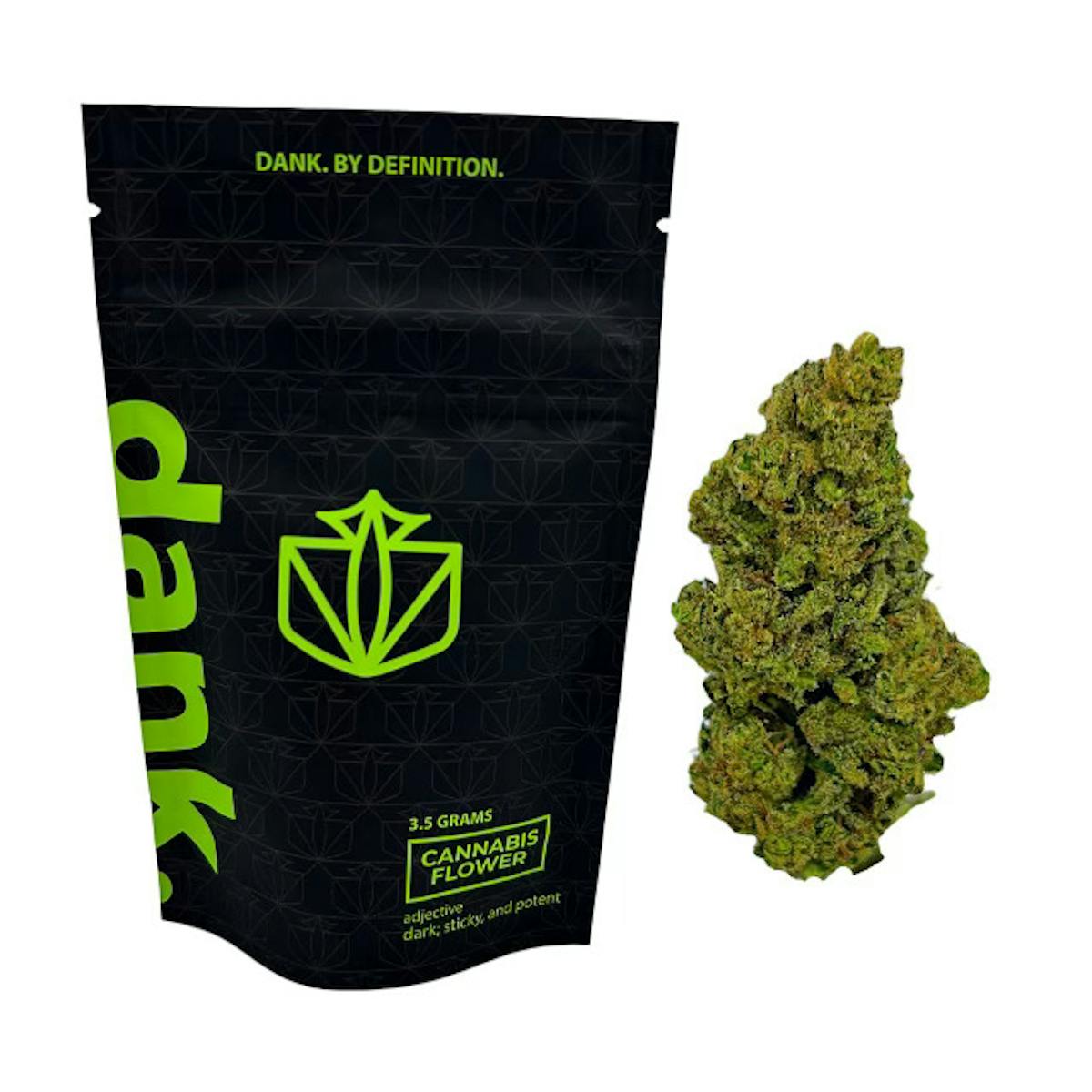 Photo of Dank | Flower | RS-11 | 3.5g