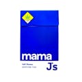 Mama J's: Banana Cake - PR 5pk
