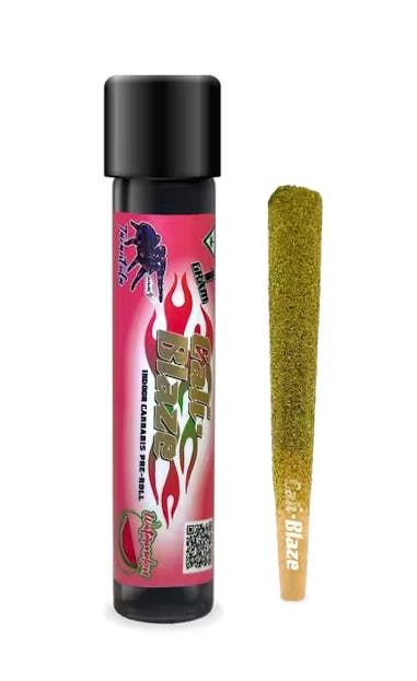 Product Cali-Blaze | Watermelon | Tarantula | 1g