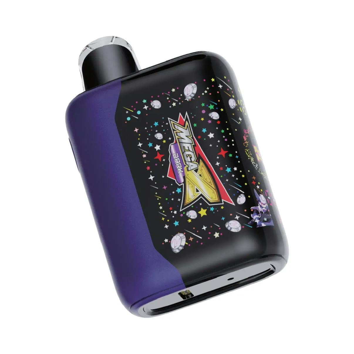 Buy Super Dope - 2g Liquid Diamond Disposable - Mega Z Dark