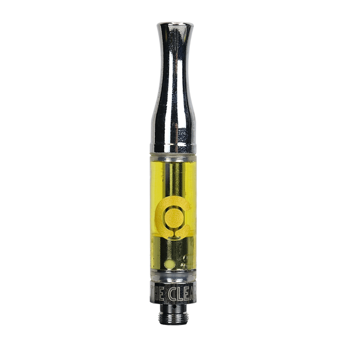 Photo of The Clear Elite l Strawberry Banana Vape Cart l 1g