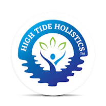 High Tide Holistics Logo