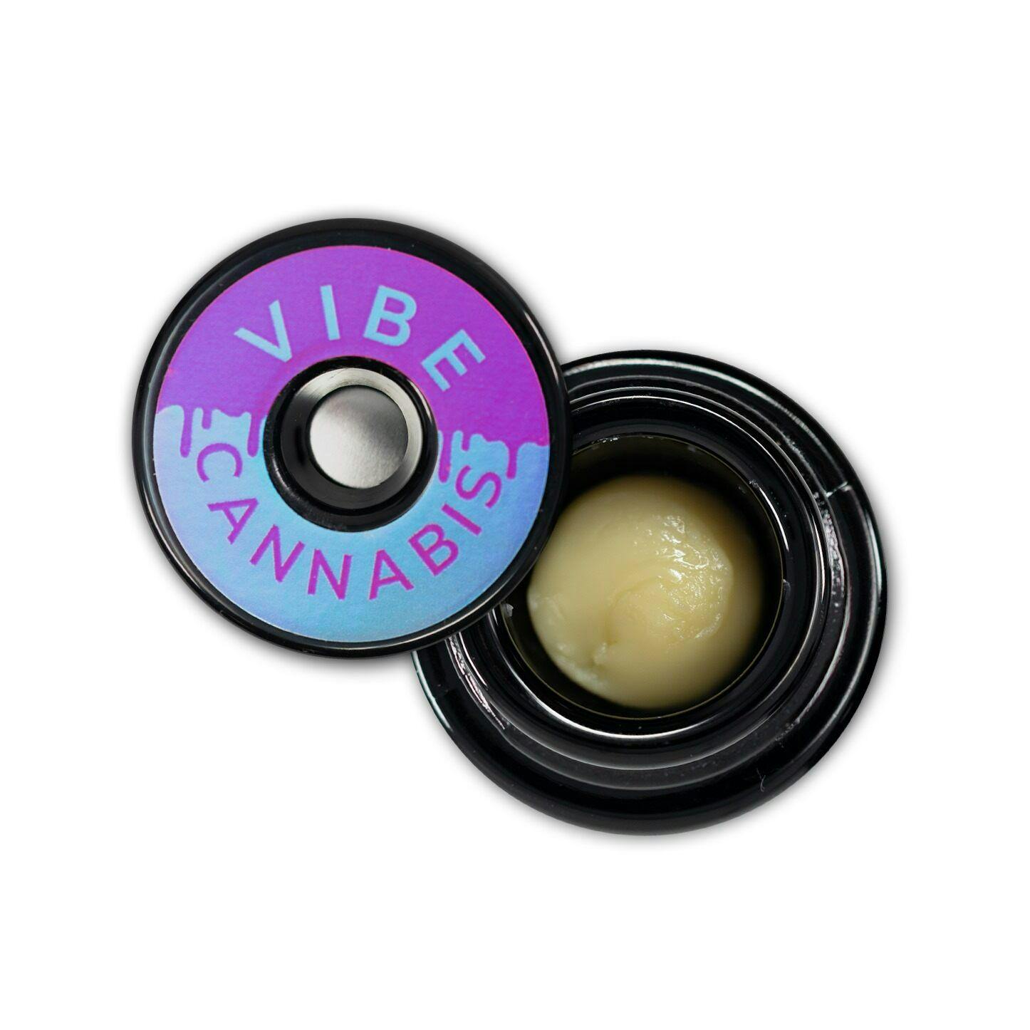 VIBE Vibe- Live Rosin-Vitamin C for Sale Online - Sunny Daze Cannabis ...