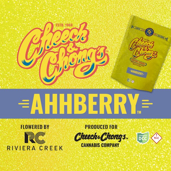 Stadankohhh 2.83g Flower | Cheech & Chong |