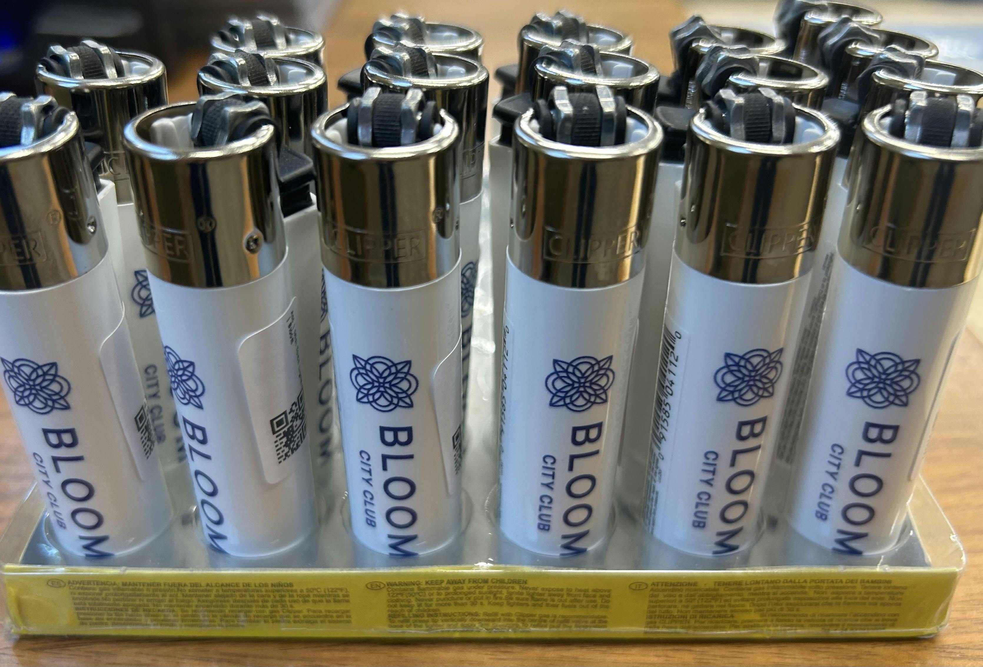 Product: Mini Torch Lighter | Bloom