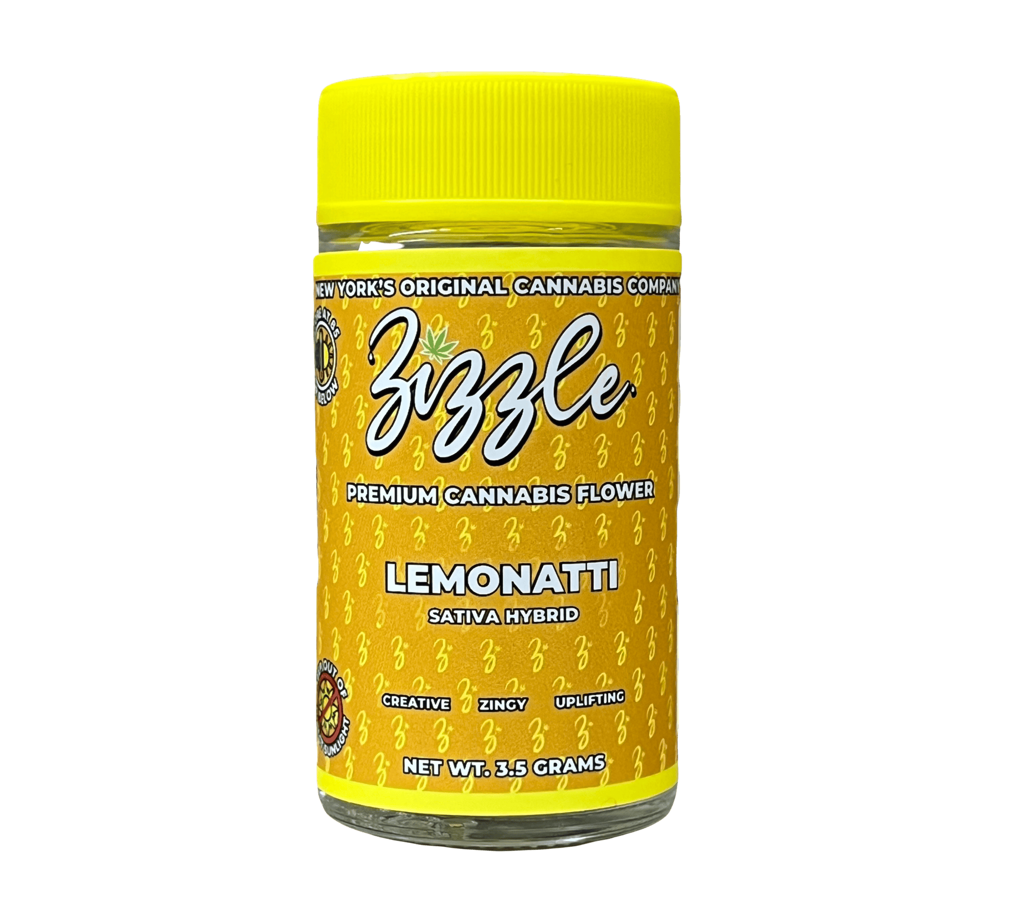 Zizzle Lemonatti