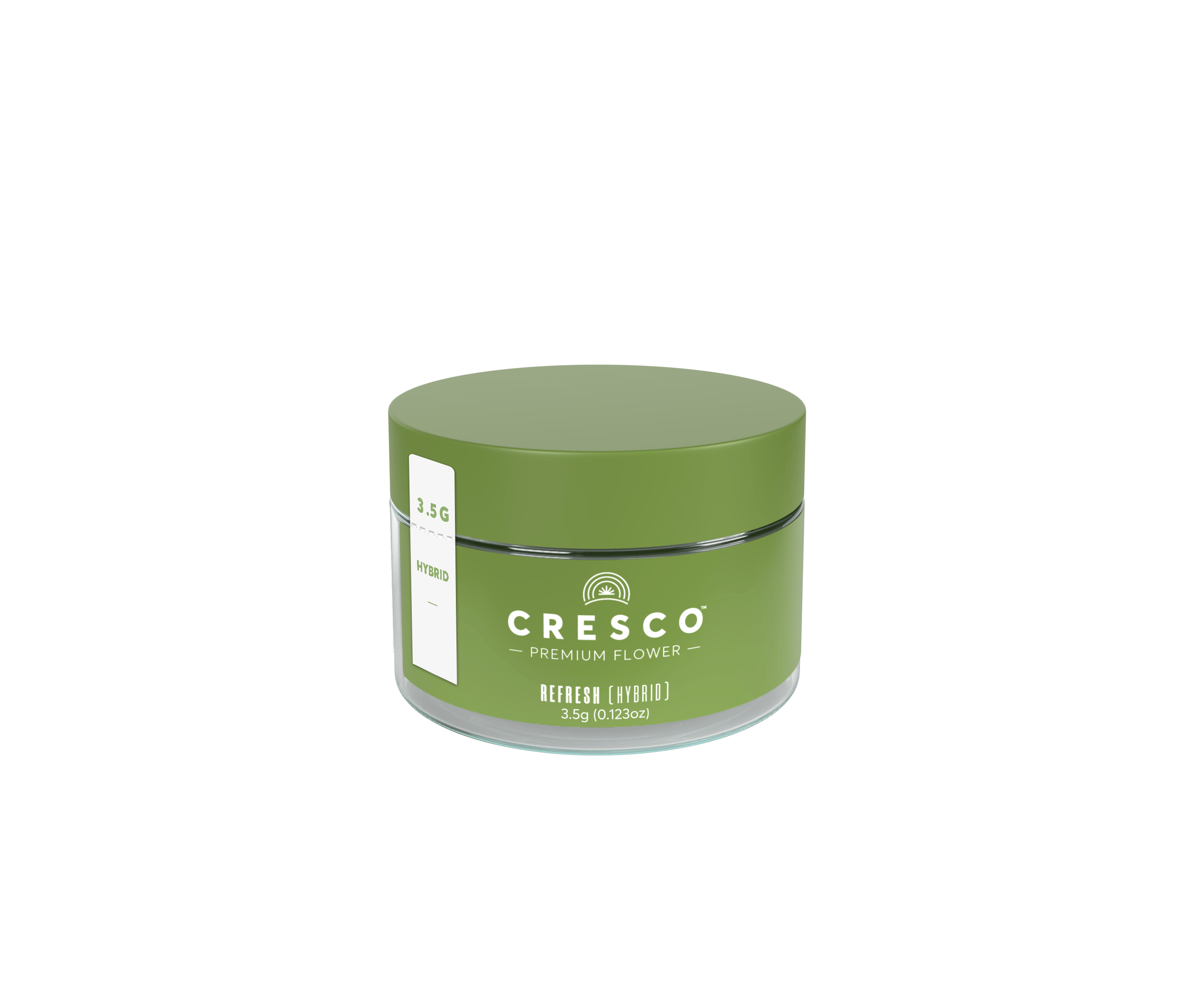 Cresco Cresco LLR AIO Pineapple Express (H)