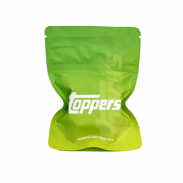 Toppers Kief Sour Grape Apple 2g (hybrid)