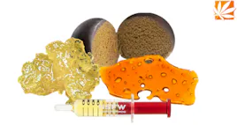 Concentrates category image