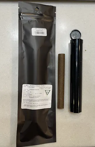 FLWRPot | Permanent Marker Blunt-1