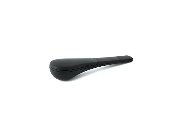 The Journey Pipe J2 Silver (hybrid, accessories)