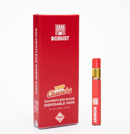 thc vape disposables LIV Cannabis (Lansing) main image 0