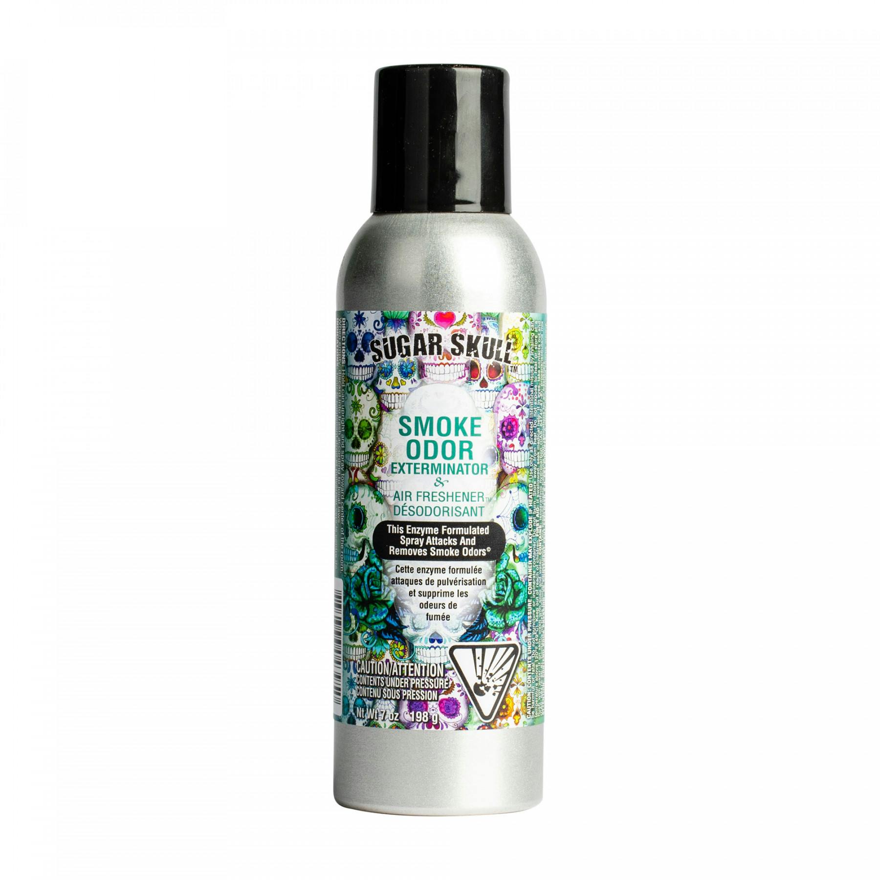 7oz Room Spray - Sugar Skull