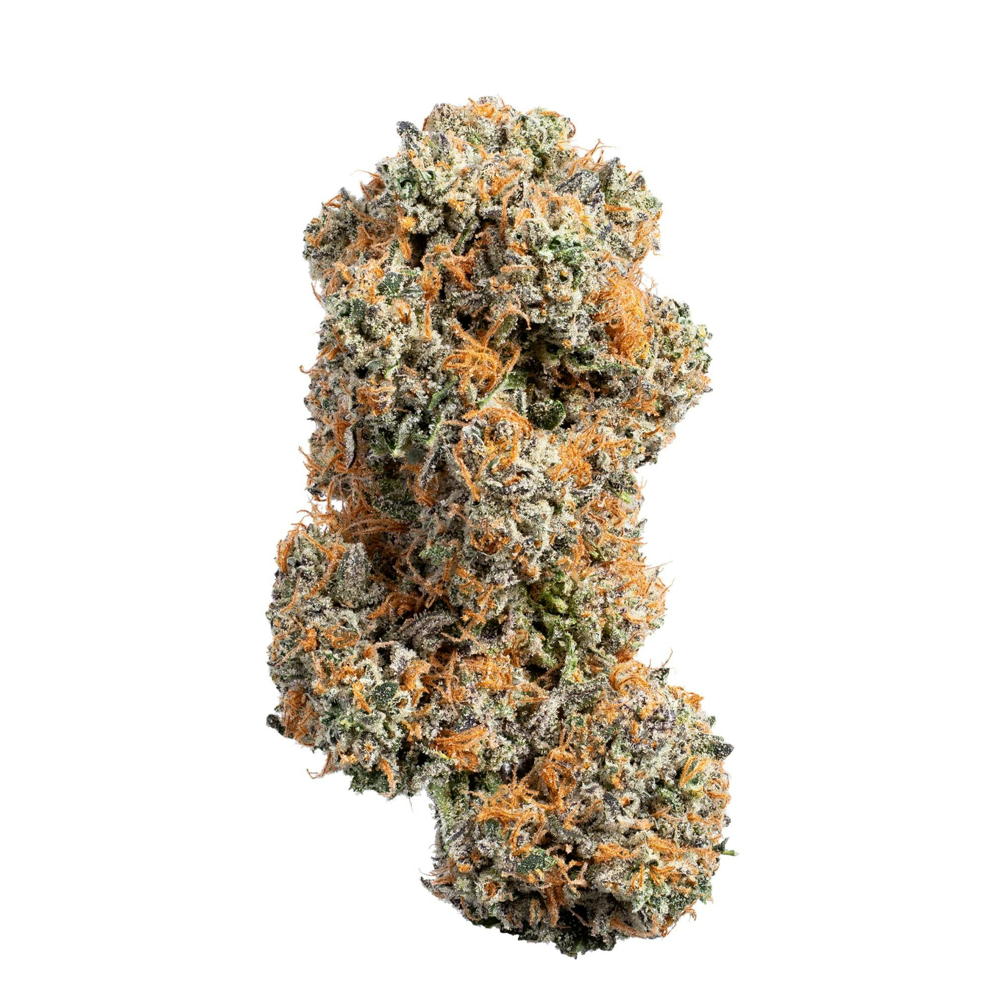 MADE: GMO Funk Premium Flower | Trulieve