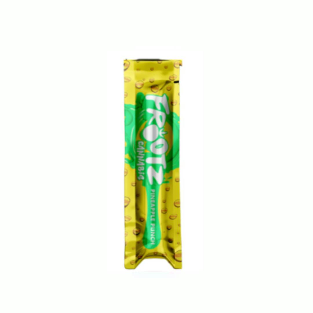 frootz disposable vape FROOTZ | Disposable Vape | Pineapple Punch