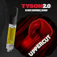Tyson Uppercut