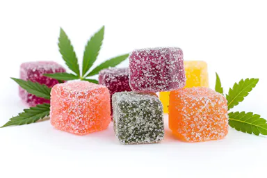 Edibles category image