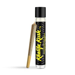 Khalifa Kush - Preroll 1g