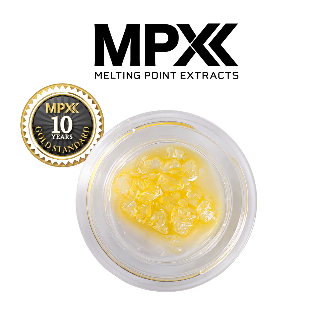 Citradelic Sunset Live Resin Sugar in Gloucester Township, NJ