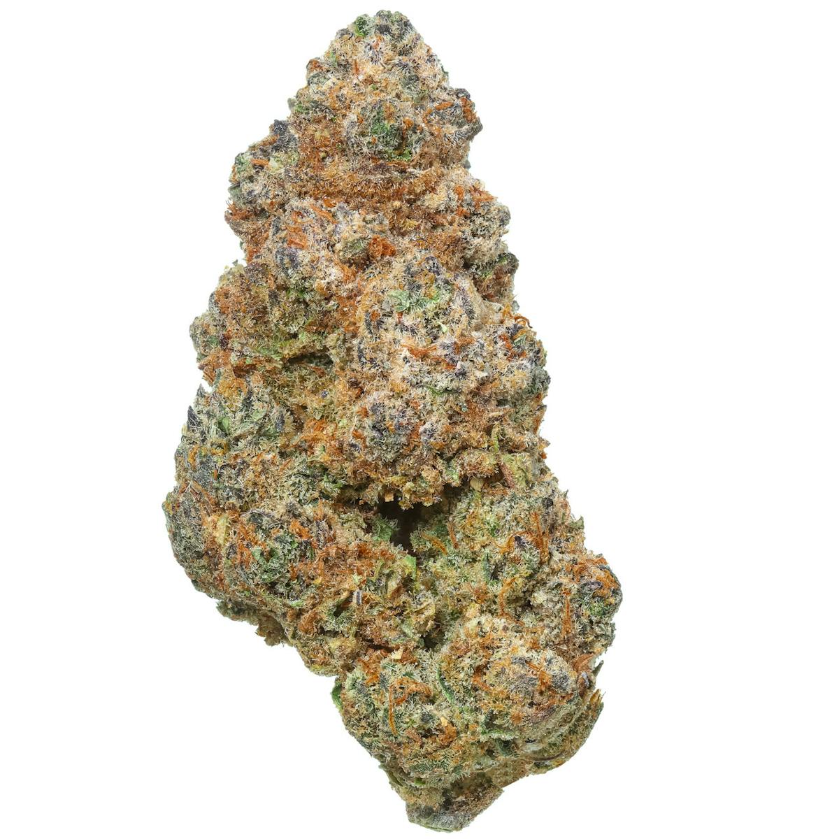 Photo of Subzero (Grizzly Farms)