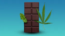 Edibles category image