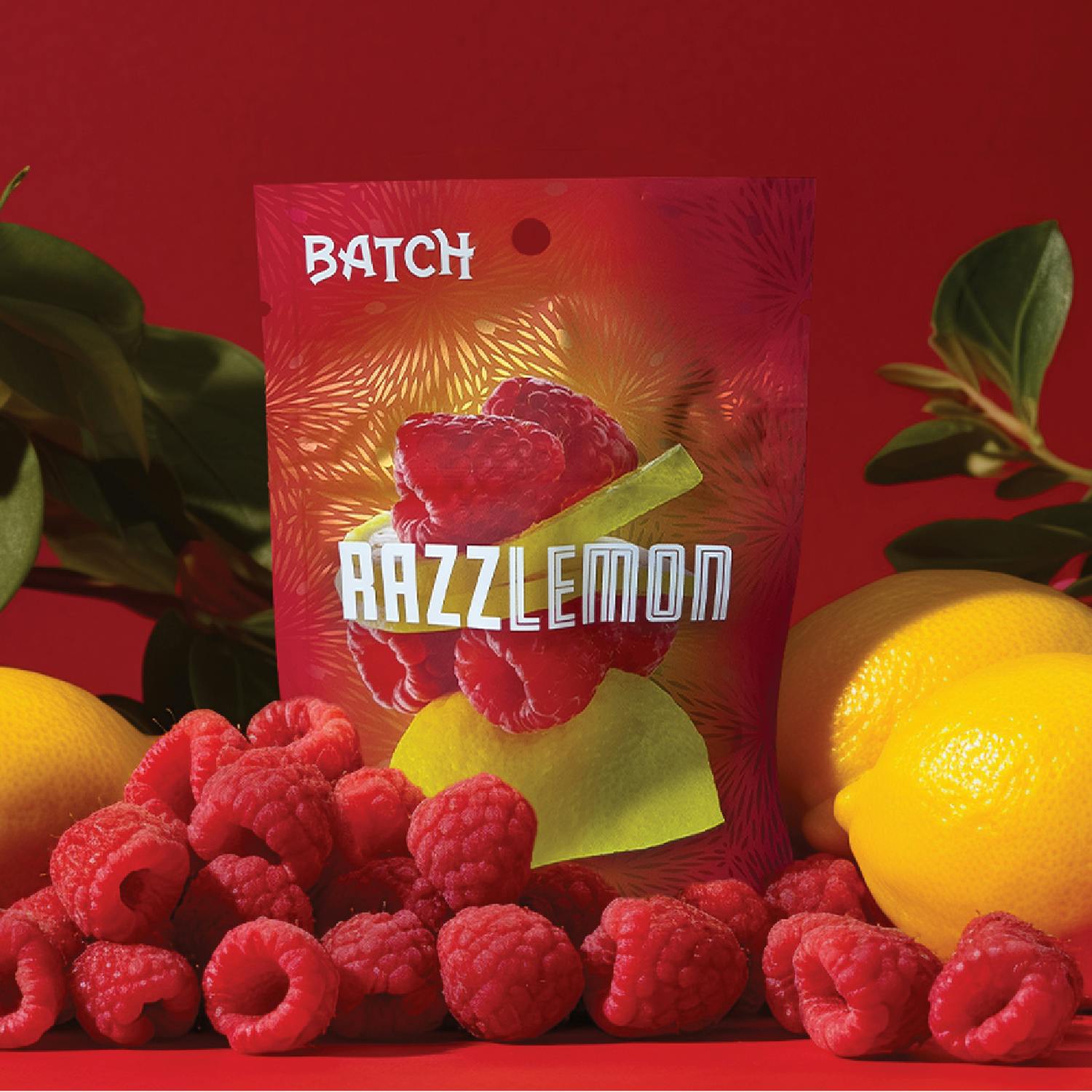 Photo of Razzlemon Cartridge | 1G