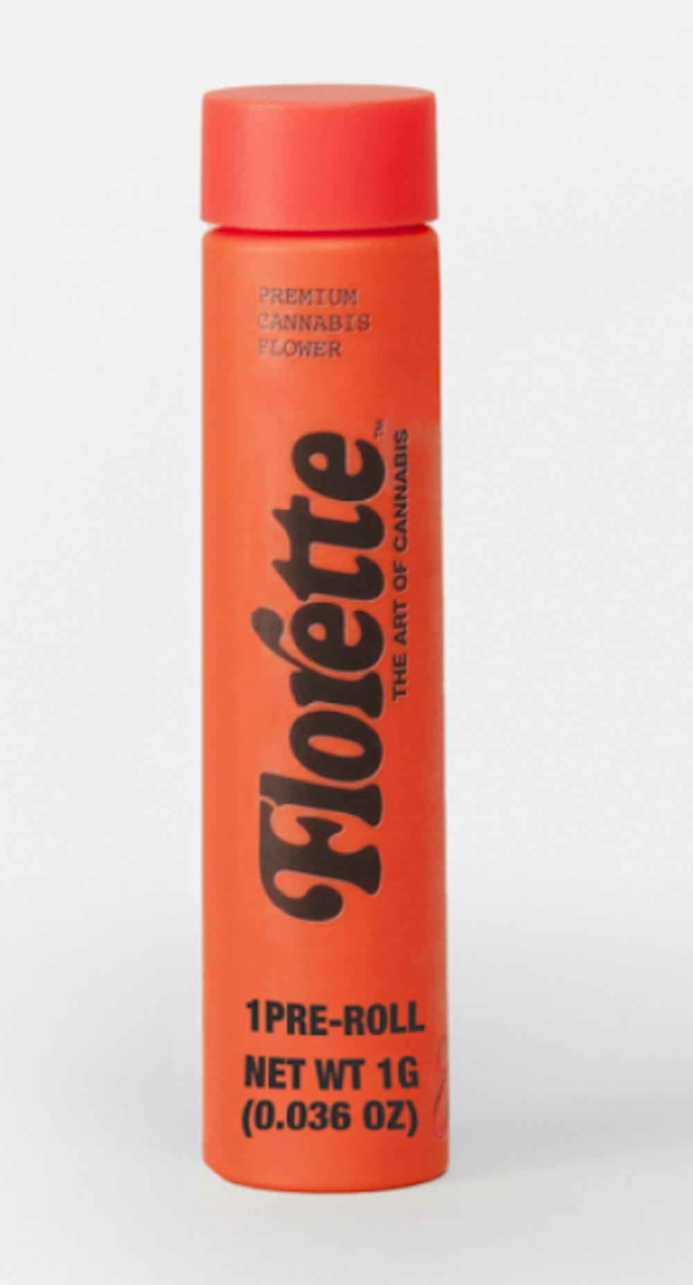 Product Preroll | Sour Durban Cookies (S) Florette