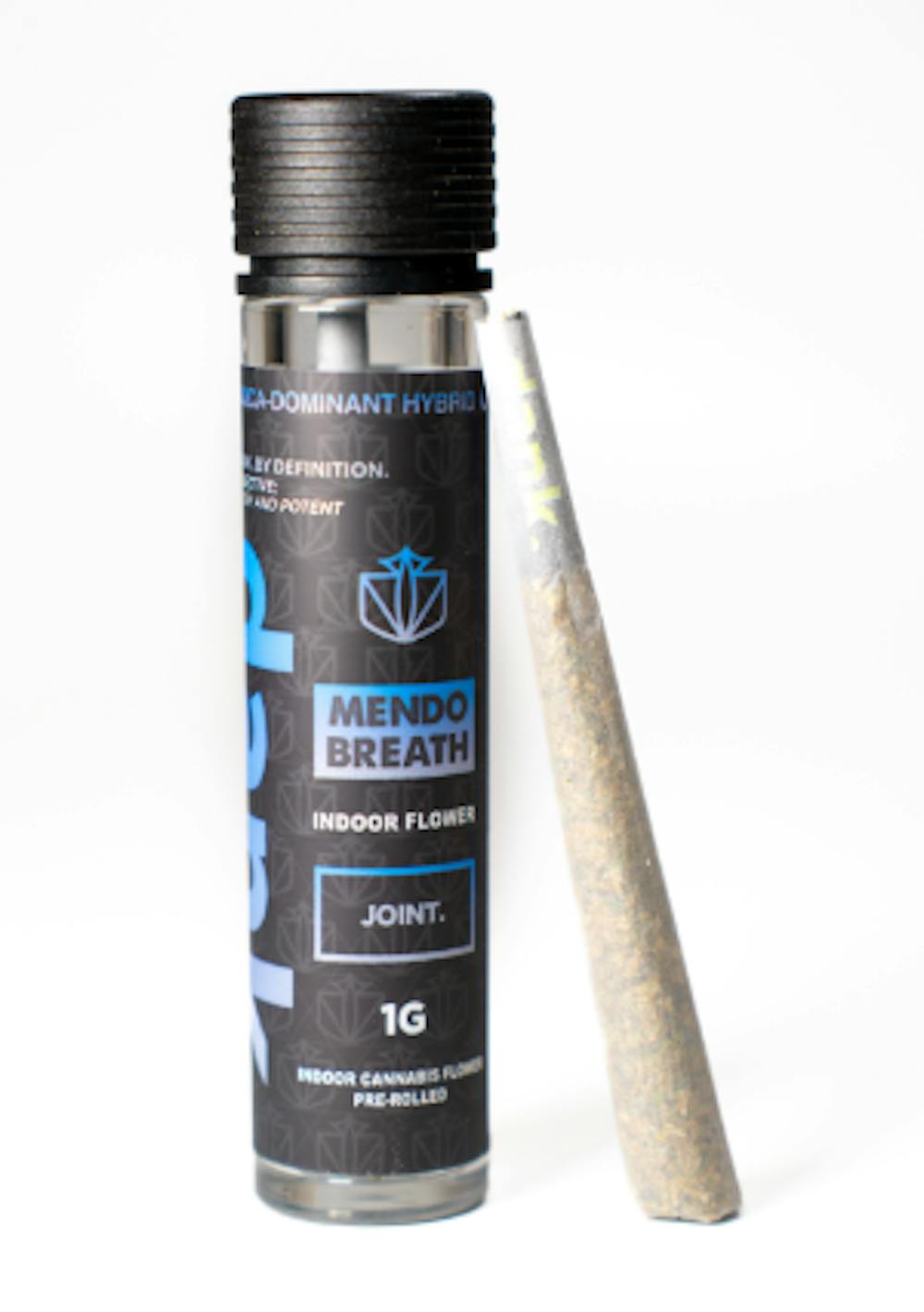 Product Preroll | Mendo Breath (I/H) Dank