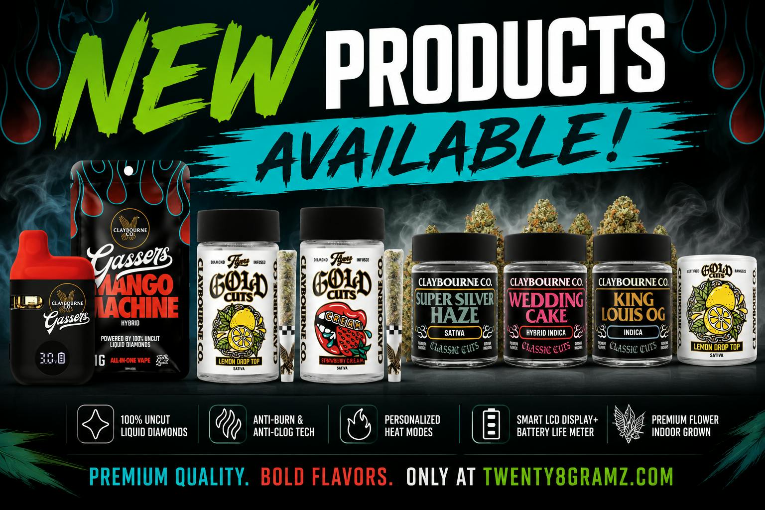 buy thc vapes brooklyn Vapes Brooklyn Style – Vape Like You're From BK - Downtown Brooklyn, NY,  Bay Ridge, NY & Borough Park, NY main image 1