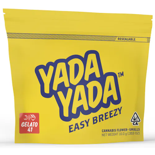 Yada Yada – Gelato 41 – Greenhouse-1