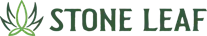 Stone Leaf Cannabis Logo