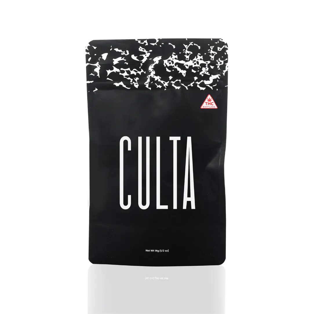 LCG x Bacio Full Buds at CULTA Columbia