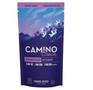 Boysenberry | 10:5:5 | 100mg