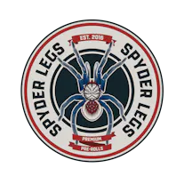 Spyder Legs Logo