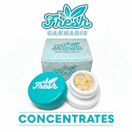 Concentrates category image