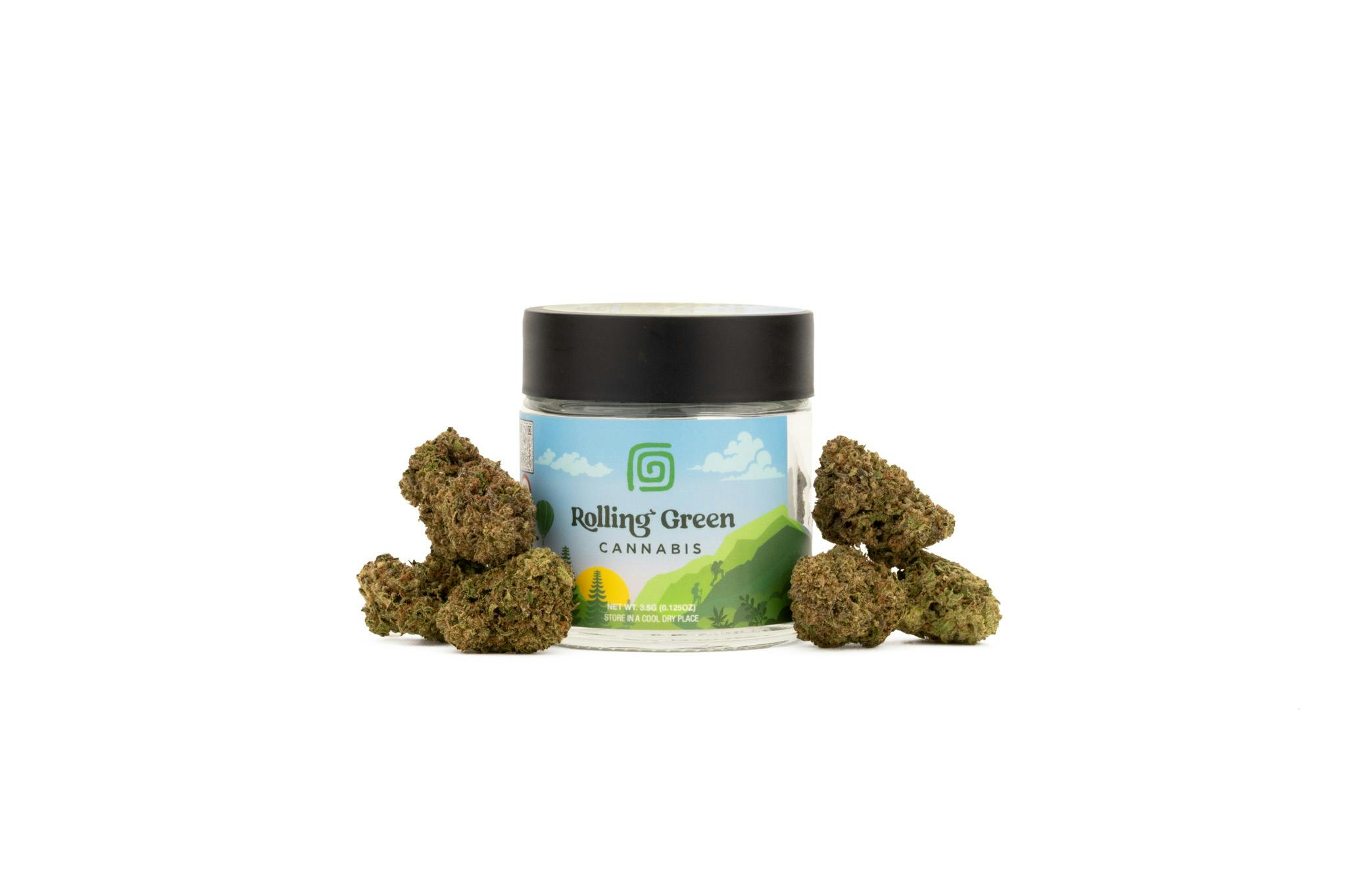 Bananaconda - Value - 3.5g
