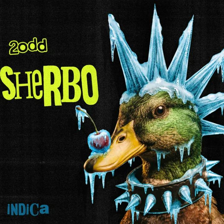 DELI - Sherb-O (Smalls)