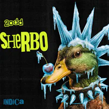 DELI - Sherb-O (Smalls) - FLOWER by 2 ODD at King of Budz