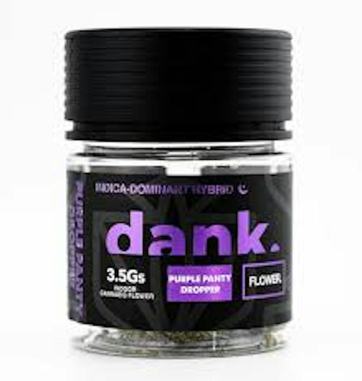 Photo of Purple Panty Dropper | Flower