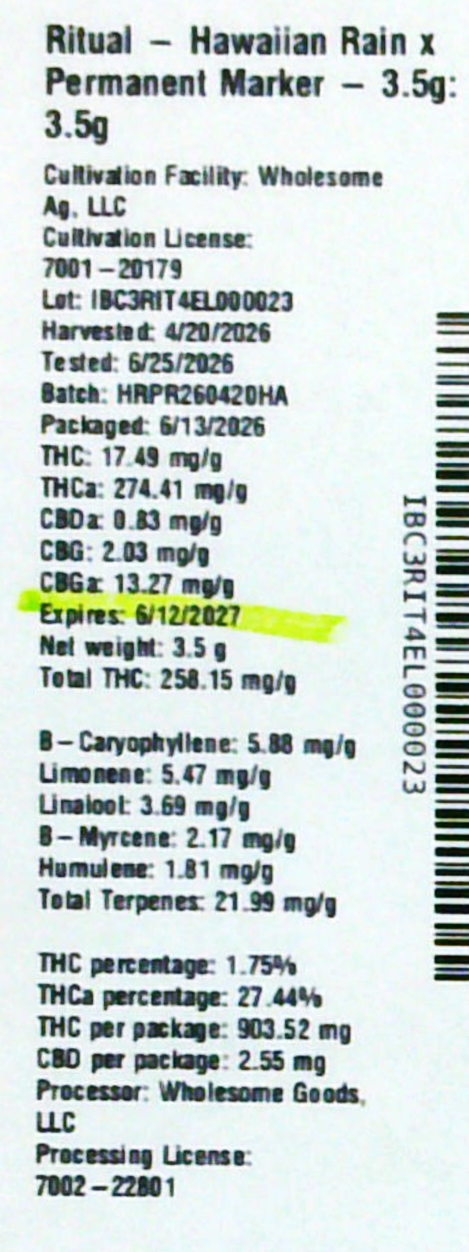 Image of product