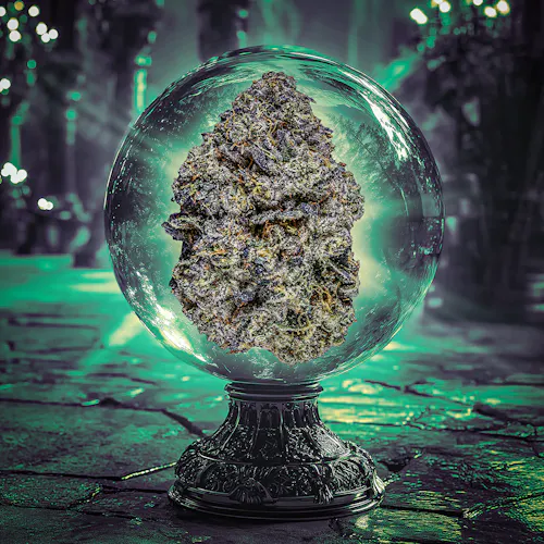 Rythm | Animal Scout (Mixed Buds) | 14.15g | Indica-1