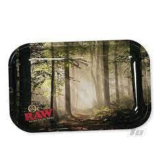 Raw | BLACK | Connoisseur | King Size Slim + Tips | 32 Sheets