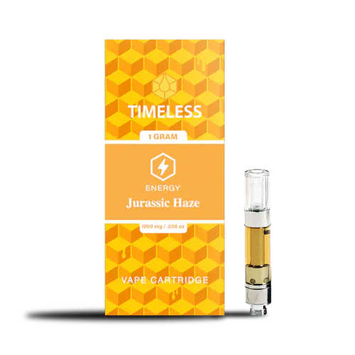Jurassic Haze Energy Cartridge | 1g-active