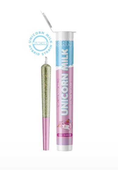 Munchies | Unicorn Milk | Pre-roll | 1g