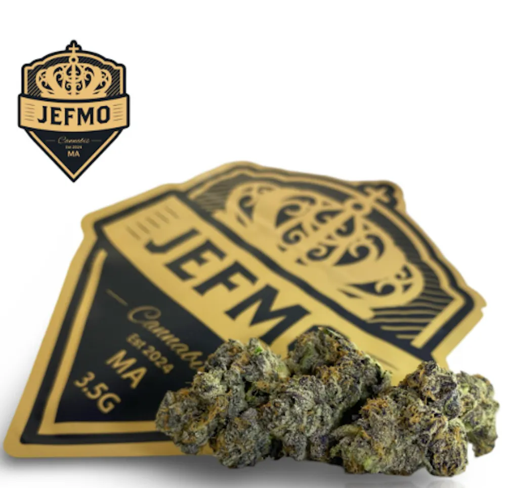 Product JEFMO | Feria | Flower