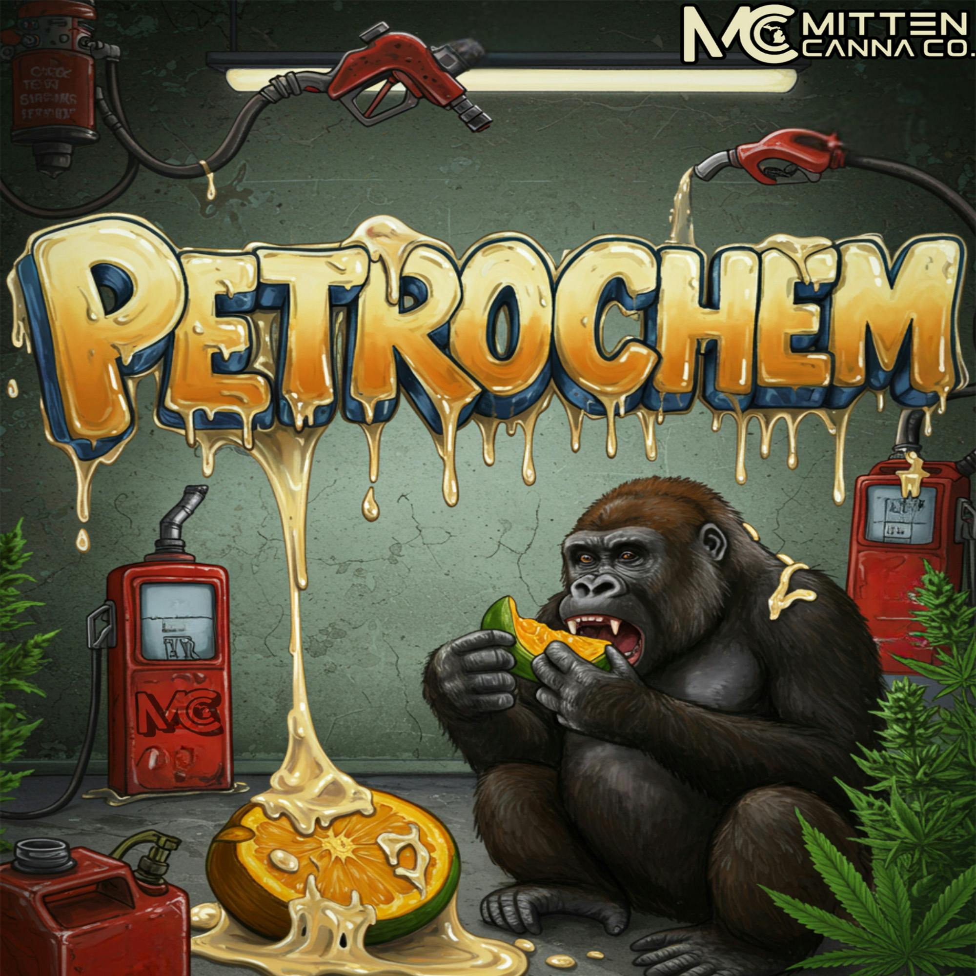 DELI - Mitten Canna - Petro Chem