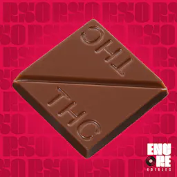 Milk Chocolate RSO