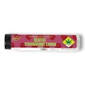 Ooowee: Seattle Strawberry Cough - PR